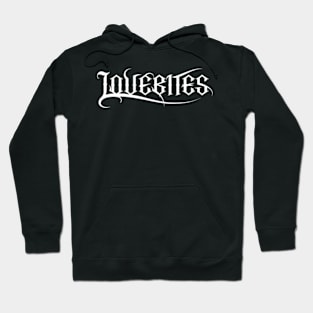 LOVEBITES BAND Hoodie